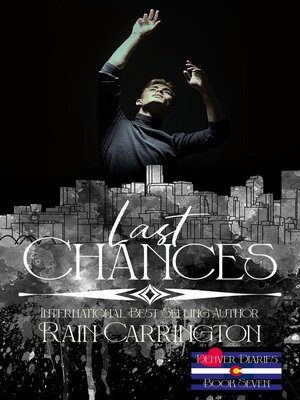 cover image of Last Chances